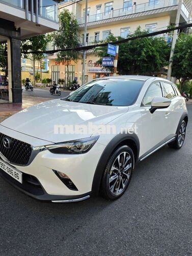 MAZA 3 2021 MODEL 2022 LUXURY SIÊU LƯỚT 18.000km