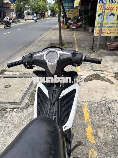 Cần bán xe exciter 50cc 2018 .