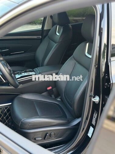 Hyundai Tucson 2.0D 2022 - 28000