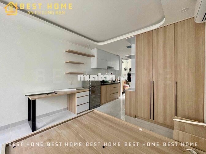 KHAI TRƯƠNG 6 PHÒNG STUDIO CAO CẤP GẦN GIAO THÔNG VẬN TẢI