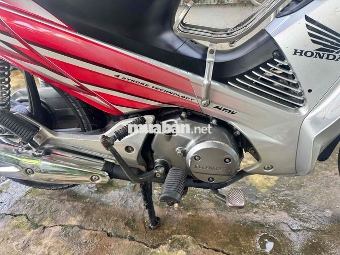 Honda Future Neo 2008 Đỏ