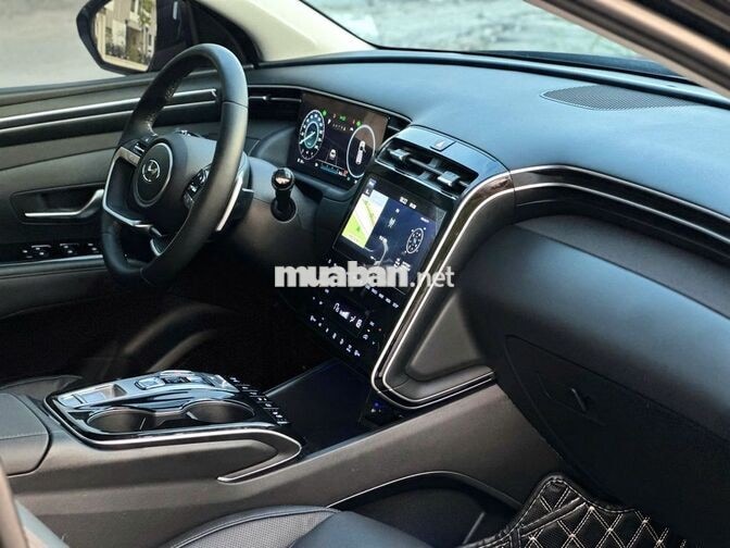 Hyundai Tucson 2.0D 2022 - 28000