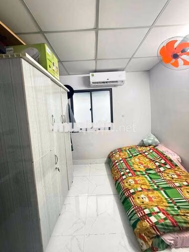 Nhà nhỏ xinh xinh..Sử dụng 24m2..Hẻm 3m, pháp lý cực chuẩn tại Q.7