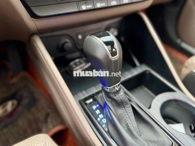 Hyundai Tucson 2021 2.0 ATH SIÊU ĐẸP