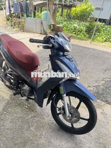Honda Future 2020 bán hoặc giao lưu