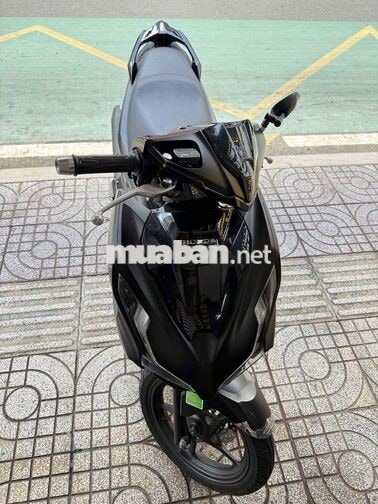 Honda Air Blade 125cc Đen 4val
