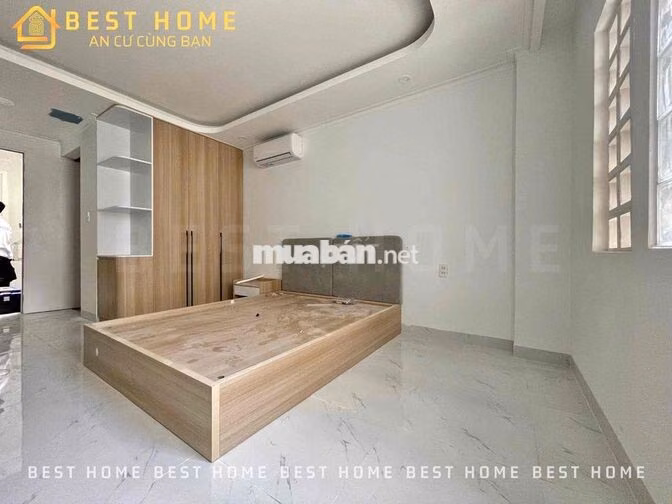 KHAI TRƯƠNG 6 PHÒNG STUDIO CAO CẤP GẦN GIAO THÔNG VẬN TẢI