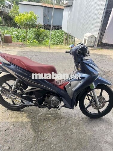 Honda Future 2020 bán hoặc giao lưu