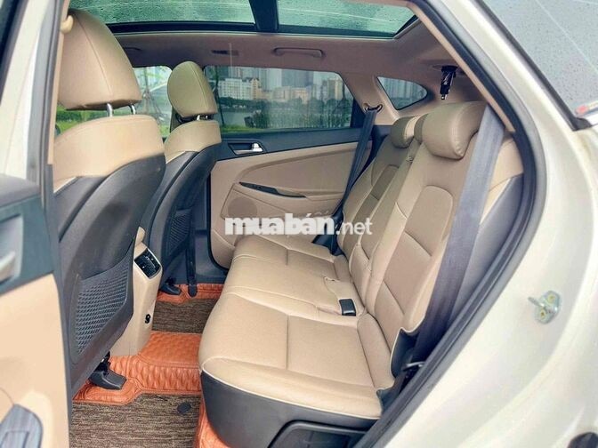 Hyundai Tucson 2021 2.0 ATH SIÊU ĐẸP