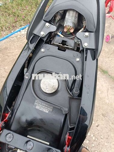 Honda Sonic 150 Đỏ đen Nhập khẩu