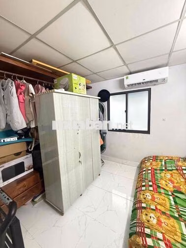Nhà nhỏ xinh xinh..Sử dụng 24m2..Hẻm 3m, pháp lý cực chuẩn tại Q.7