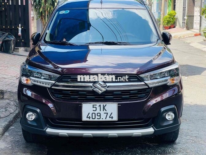 XL7 SX 2022 1 chủ . Xe như mới