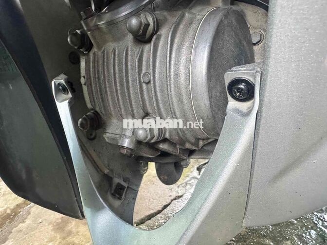 Honda Future Neo 2008 Đỏ