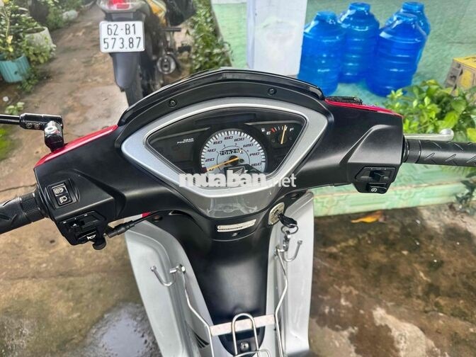 Honda Future Neo 2008 Đỏ