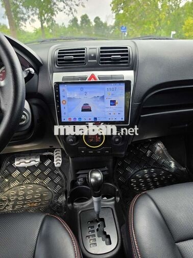 KIA MORNING 2010 MODEL 2011 SPORT SỐ TỰ ĐỘNG