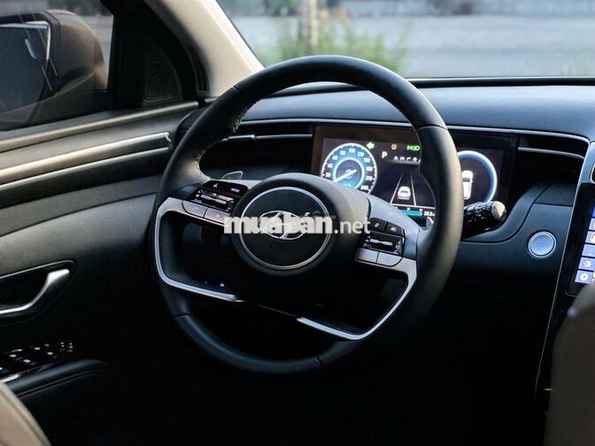 Hyundai Tucson 2.0D 2022 - 28000