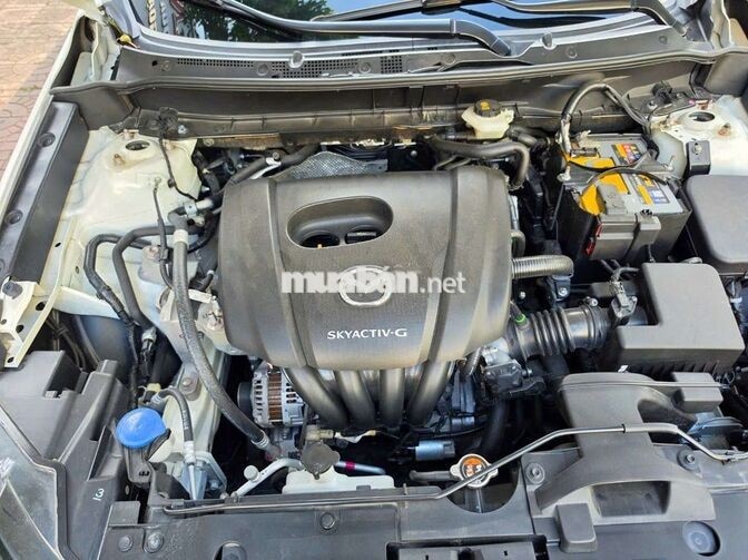 MAZA 3 2021 MODEL 2022 LUXURY SIÊU LƯỚT 18.000km