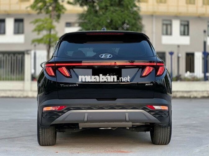Hyundai Tucson 2.0D 2022 - 28000