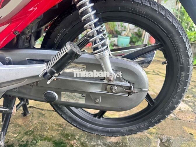 Honda Future Neo 2008 Đỏ
