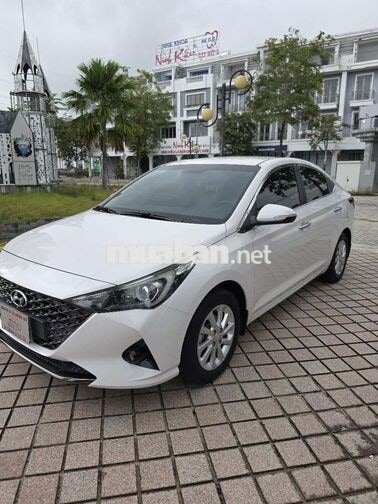 ACCENT 2023 SỐ TỰ ĐỘNG SIÊU MỚI