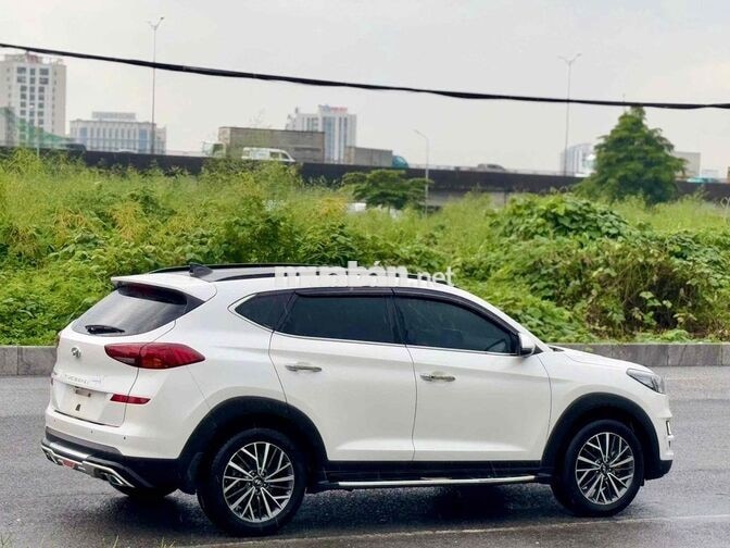 Hyundai Tucson 2021 2.0 ATH SIÊU ĐẸP