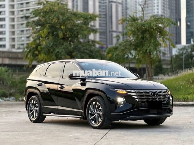 Hyundai Tucson 2.0D 2022 - 28000