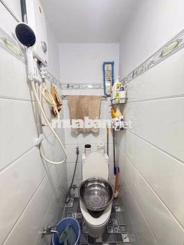 Nhà nhỏ xinh xinh..Sử dụng 24m2..Hẻm 3m, pháp lý cực chuẩn tại Q.7