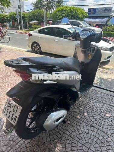 Honda SH Mode 2014 zin dep vĩnh long