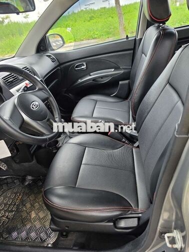 KIA MORNING 2010 MODEL 2011 SPORT SỐ TỰ ĐỘNG