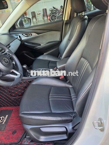 MAZA 3 2021 MODEL 2022 LUXURY SIÊU LƯỚT 18.000km