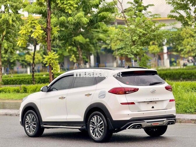 Hyundai Tucson 2021 2.0 ATH SIÊU ĐẸP