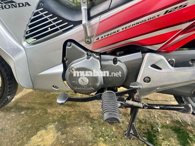 Honda Future Neo 2008 Đỏ