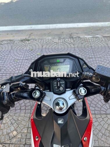 Honda Sonic 150 2021 zin depvĩnh long