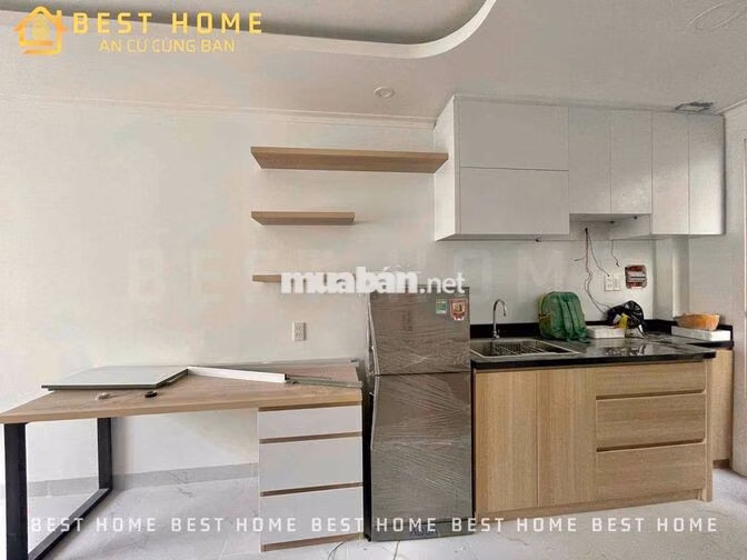 KHAI TRƯƠNG 6 PHÒNG STUDIO CAO CẤP GẦN GIAO THÔNG VẬN TẢI