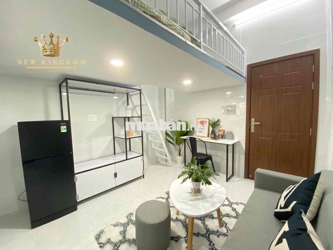 🏡 PASS PHÒNG BÌNH THẠNH VỊ TRÍ TRUNG TÂM - GẦN CHỢ,FTU,USSH,Y DƯỢC