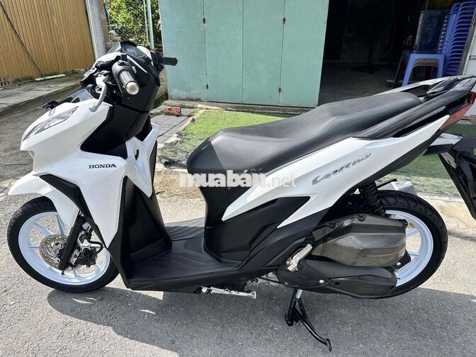Honda Vario 125 bs65( góp cần cccd không nợ xấu )