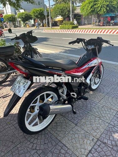 Honda Sonic 150 2021 zin depvĩnh long