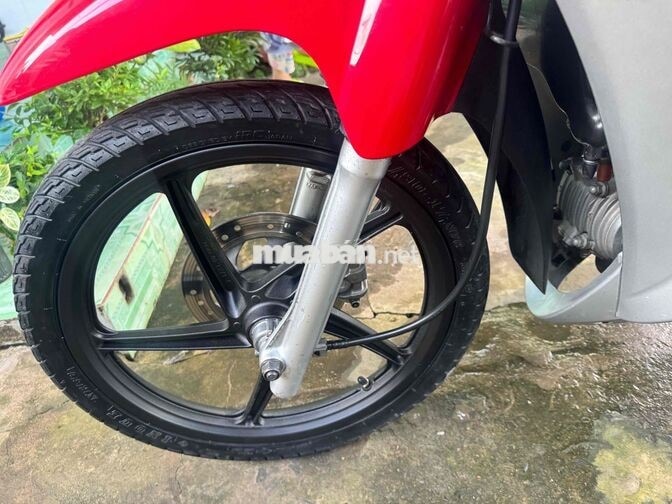 Honda Future Neo 2008 Đỏ