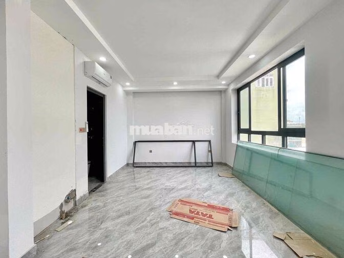 KHAI TRƯƠNG TOÀ CĂN HỘ MỚI NGAY DƯƠNG QUẢNG HÀM GÒ VẤP🔥