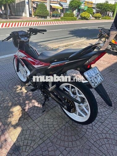 Honda Sonic 150 2021 zin depvĩnh long