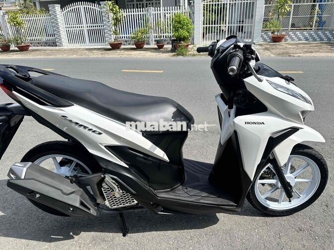 Honda Vario 125 bs65( góp cần cccd không nợ xấu )