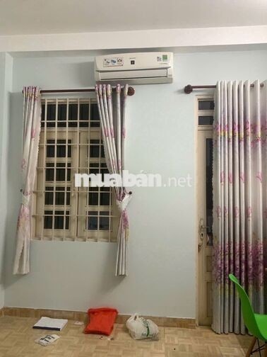 ❤️ CHO THUÊ NHÀ NGUYÊN CĂN 4PN3WC, BÙI QUANG LÀ – GÒ VẤP