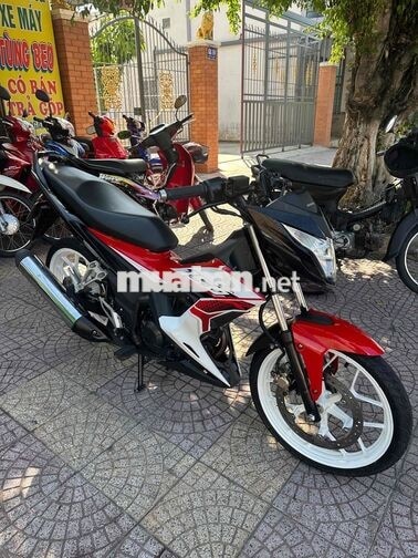 Honda Sonic 150 2021 zin depvĩnh long