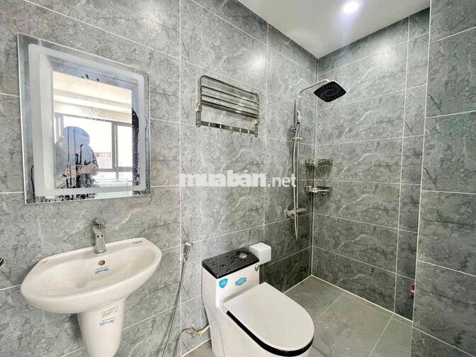 KHAI TRƯƠNG TOÀ CĂN HỘ MỚI NGAY DƯƠNG QUẢNG HÀM GÒ VẤP🔥