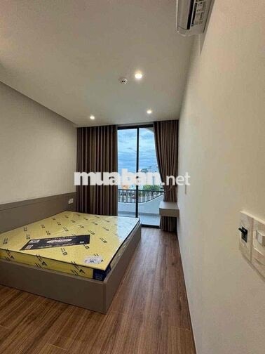 Cho thuê căn hộ 1 phòng ngủ mới keng ngay Hoà Xuân