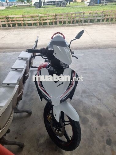 Yamaha Exciter Trắng đỏ đen 15265 km