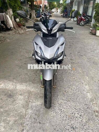 Honda Winner X 2022 Bạc 13000 km