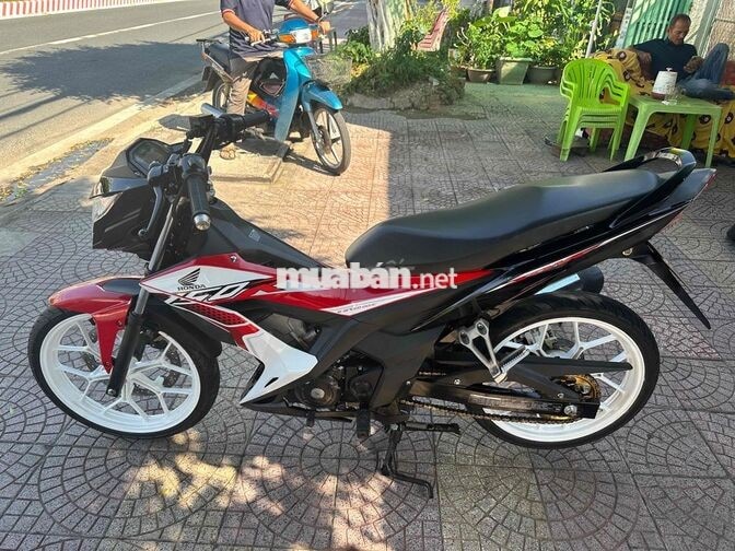 Honda Sonic 150 2021 zin depvĩnh long