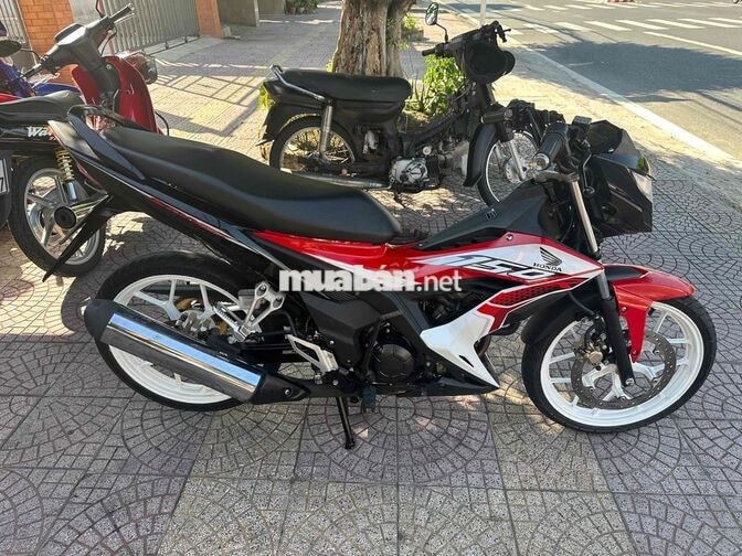 Honda Sonic 150 2021 zin depvĩnh long