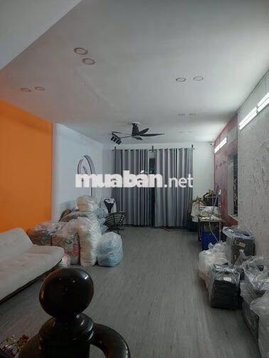 CHO THUÊ NHÀ 7×26 – PHAN VĂN HỚN /- BÀ ĐIỂM - GIÁ: 12 TRIỆU TL